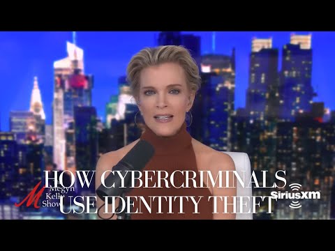 What Identity Theft is and How Cybercriminals Use it, with Brett Johnson
