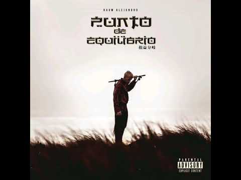 Rauw Alejandro - No Me Siento Igual Ft. Joyce Santana (Audio)