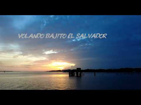 Hiperlapse Puerto El Triunfo, Usulutan, El Salvador