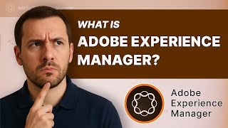 🔥 Why Top Brands SWEAR by Adobe Experience Manager (AEM) – Here’s Why YOU Should