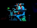 MeShell Ndegeocello FAITHFUL
