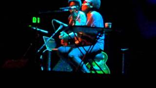 MeShell Ndegeocello FAITHFUL