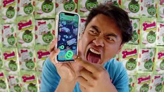 Hit The Tub Tap - Guava Juice Music Video Reaction