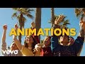 Dawin - Animations (Dance Video)