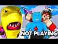 I Hired A Rivals Pro To Secretly 1v1 My Friend