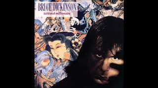 Bruce Dickinson - Hell on Wheels (Subtitulada en Español)