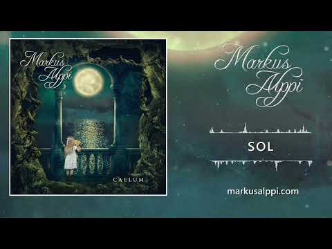 MARKUS ALPPI - Sol