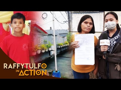 PART 2 | UPDATE SA KASO NG BATANG NAKURYENTE SA IMUS, CAVITE!