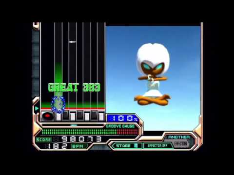 Beatmania IIDX 4th Style - Starmine [ANOTHER]