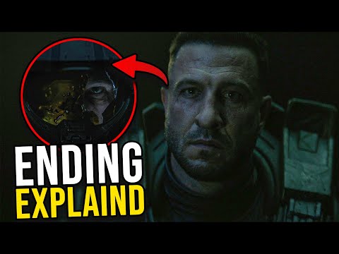 HALO Season 2 Episode 8 Ending Explained