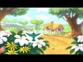 Pocahontas Welch Ein Tag In London DizzyJoy COVER