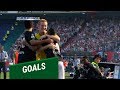 ⚽ Vijf goals tegen Feyenoord