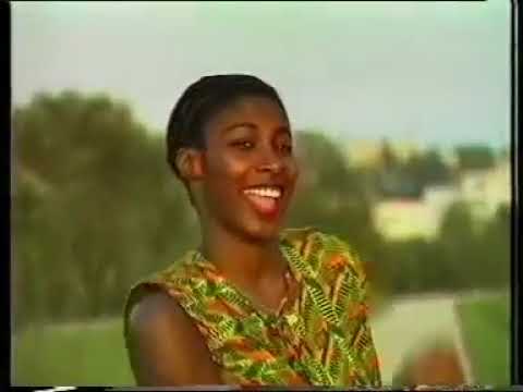 Sah'lomon-Madou Music Video