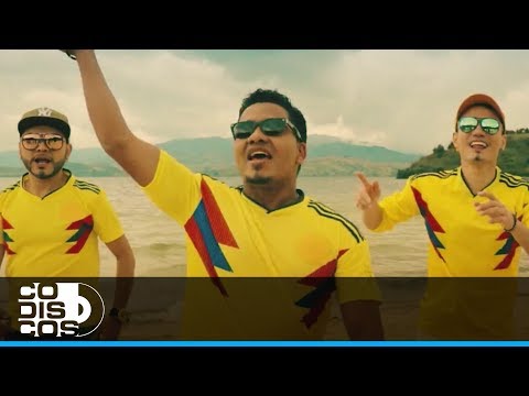 Mi Selección, Bandafiesta - Video Oficial