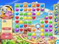Cookie Jam Level 813 NO BOOSTERS