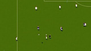 Let's play Championship Soccer - Episode 004 - FC Lahti Vs. FC Haka