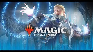 【2/17】10数年ぶりのマジック・ザ・ギャザリング【MTG Arena】