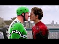 What Movies Look Like Behind The Scenes