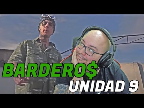 Bardero$ - Unidad 9 / REACCION