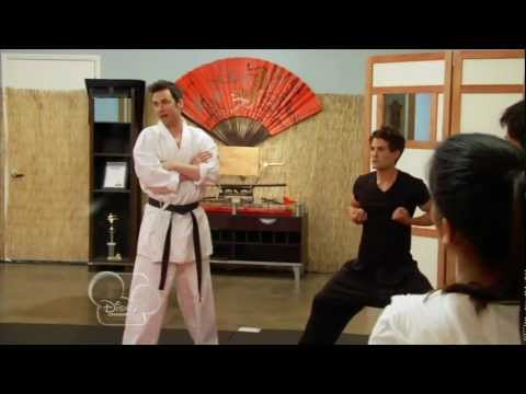 Prank★Stars - Season 1 Episode 4 - Stick It To Me