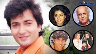 Avinash Wadhawan | 90s का Top Hero बस एक गलती से हो गया Bollywood से बाहर और बन गया Ajay Devgan Star video