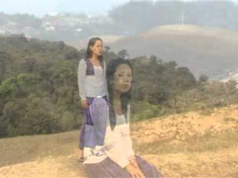 A aan in-Lr. Chhingpuii Chinzah