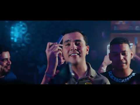 Eloverg ~ Grupo Marca Registrada X Joaquín Medina X Alex Favela (Video official)