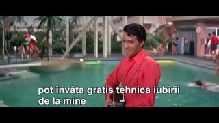 Elvis Presley - Fort Lauderdale Chamber of Commerce - Girl Happy 1965