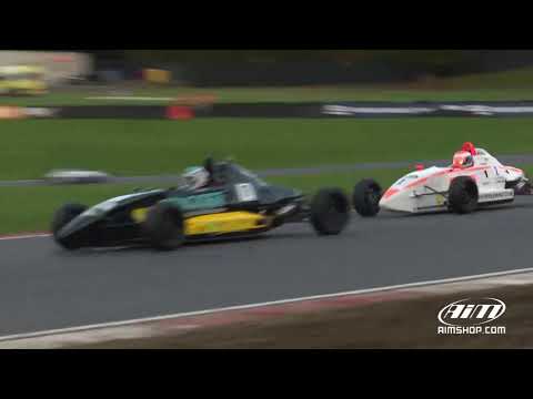 Formula Ford Festival 2019   Final