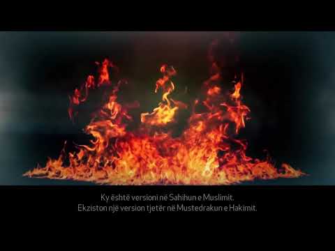 EP16 - Nata e Xhindeve #TregimiPerProfetin