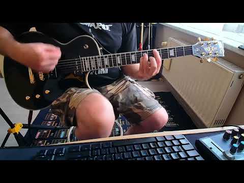 Natalie Imbruglia - Torn Acoustic simulation Headrush Core