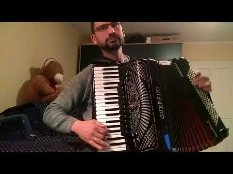 Zvečanka kolo-Budimir Buca Jovanovic