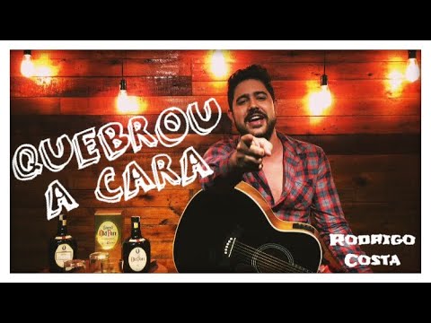 Pode Me Esquecer - Rodrigo Villar