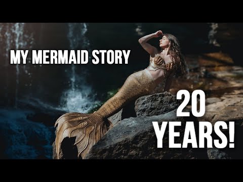 Promotional video thumbnail 3 for Mermaid Evmyira