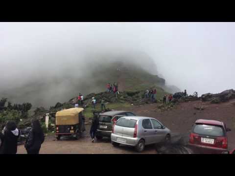 ಮುಳ್ಳಯ್ಯನಗಿರಿ