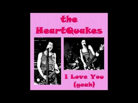 Heartquakes - Electroshock me