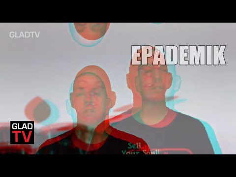 Epademik - People (Dir. by @West Haven Blast) #vladtv #blocked