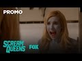 Scream Queens Promo Halloween Blues Temp 2 Ep 4 Sub Español