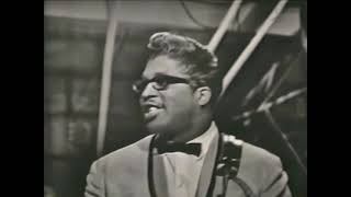 NEW * Bo Diddley - Bo Diddley {DES Stereo} 1955