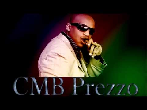 Prezzo Feat. AY - Nipe Nikupe