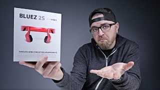 Ever Tried Bone Conduction?