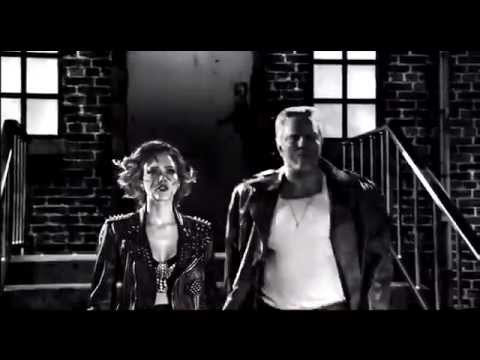 Sin City: A Dame to Kill For - TV Spot