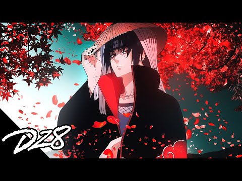 ITACHI UCHIHA RAP SONG | "Itachi" | DizzyEight (Prod. By Seshnolan) [Naruto AMV]