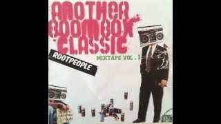 Rootpeople - Spit your game