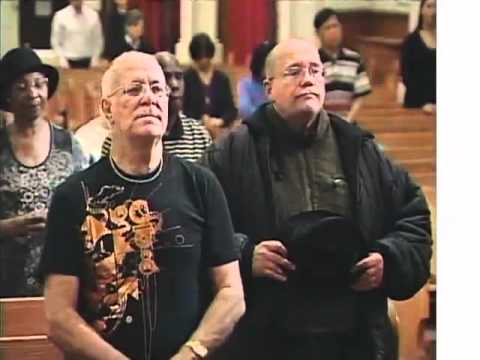 Daily Mass, Friday 25 February 2011