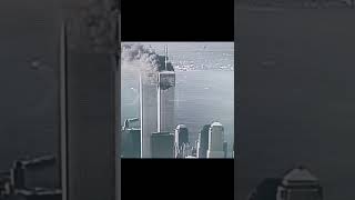 Unseen 9/11 World Trade Center Attacks Footage