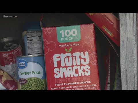 SNAP benefits and the government shutdown | Here’s what you need to know