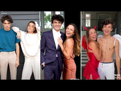 Pierson Wodzynski Funny Tik Tok Videos (w/Titles) TOP PIERSON WODZYNSKI TIK TOKS 2022