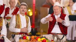 Tokondi & Gani Cahani - Kush Fal Gjakun Është Mbi Mbretin