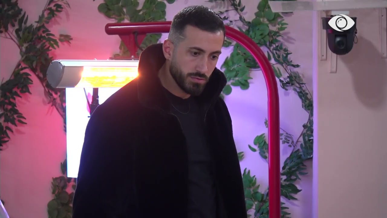 “Ti me mua nuk flet më”/ Vazhdon debati Valbona-Jozi: Ti nuk je mirë!